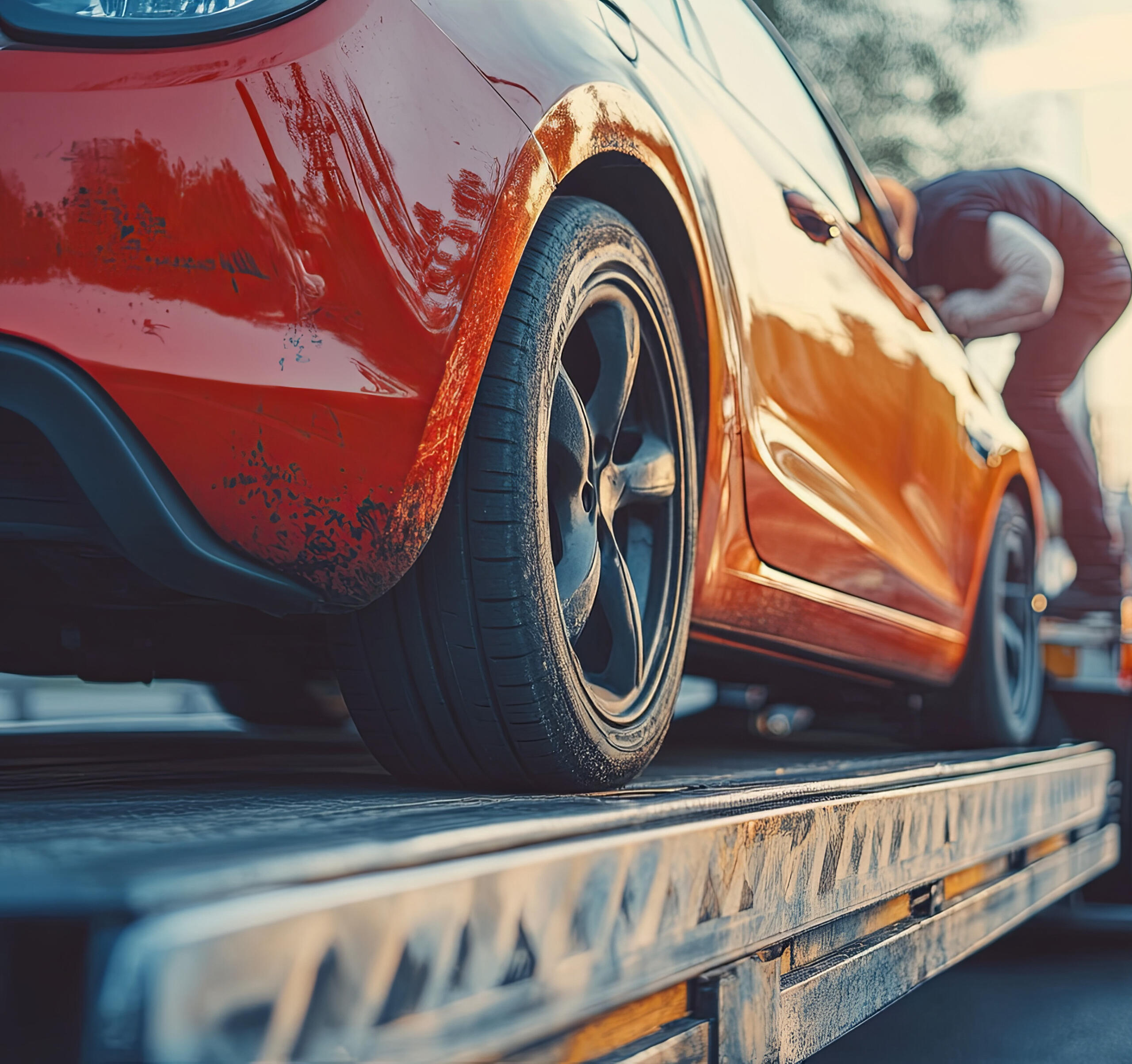 Flat Rate Towing New York Flat Rate Towing New York