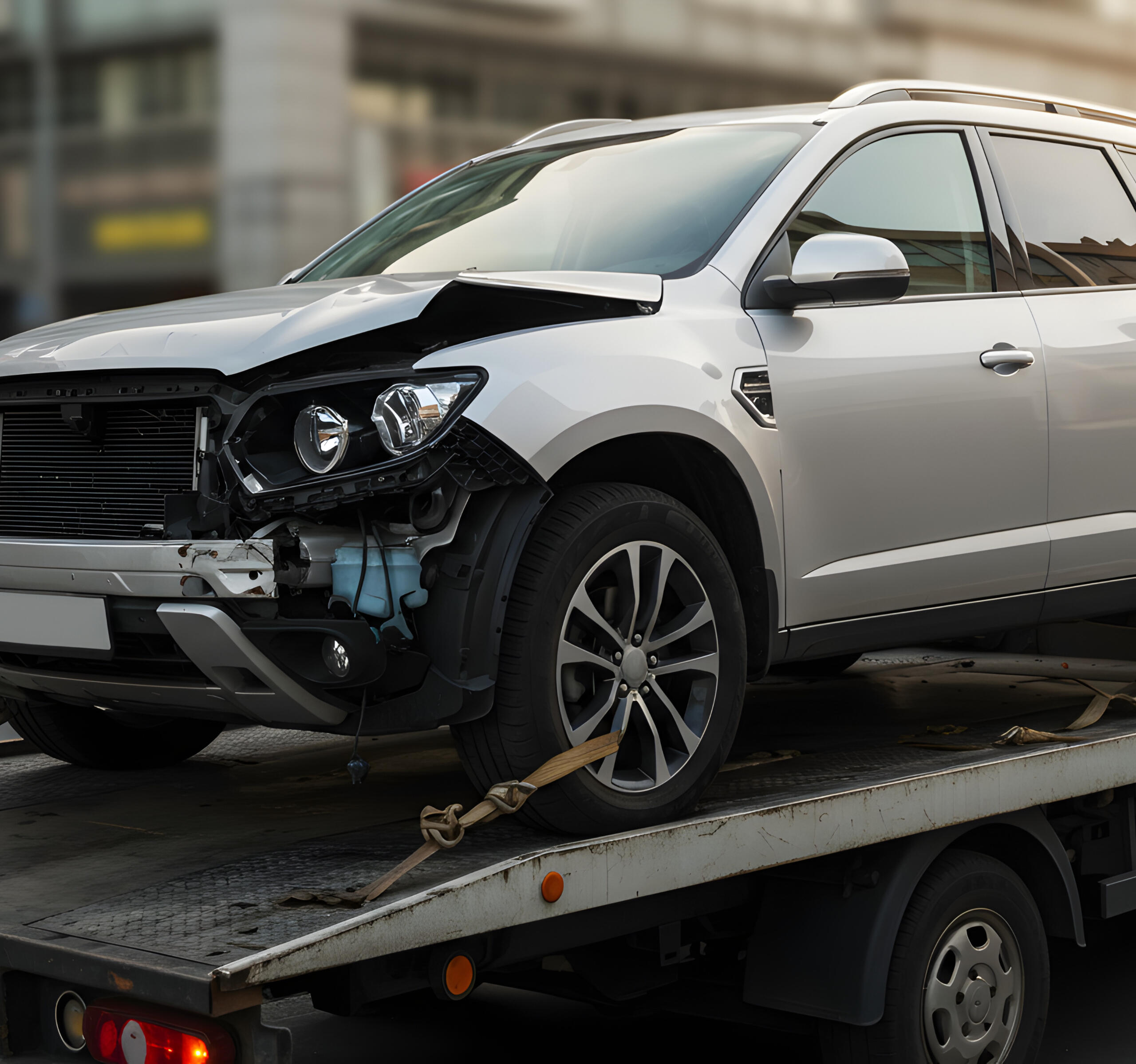 Flat Rate Towing New York Flat Rate Towing New York